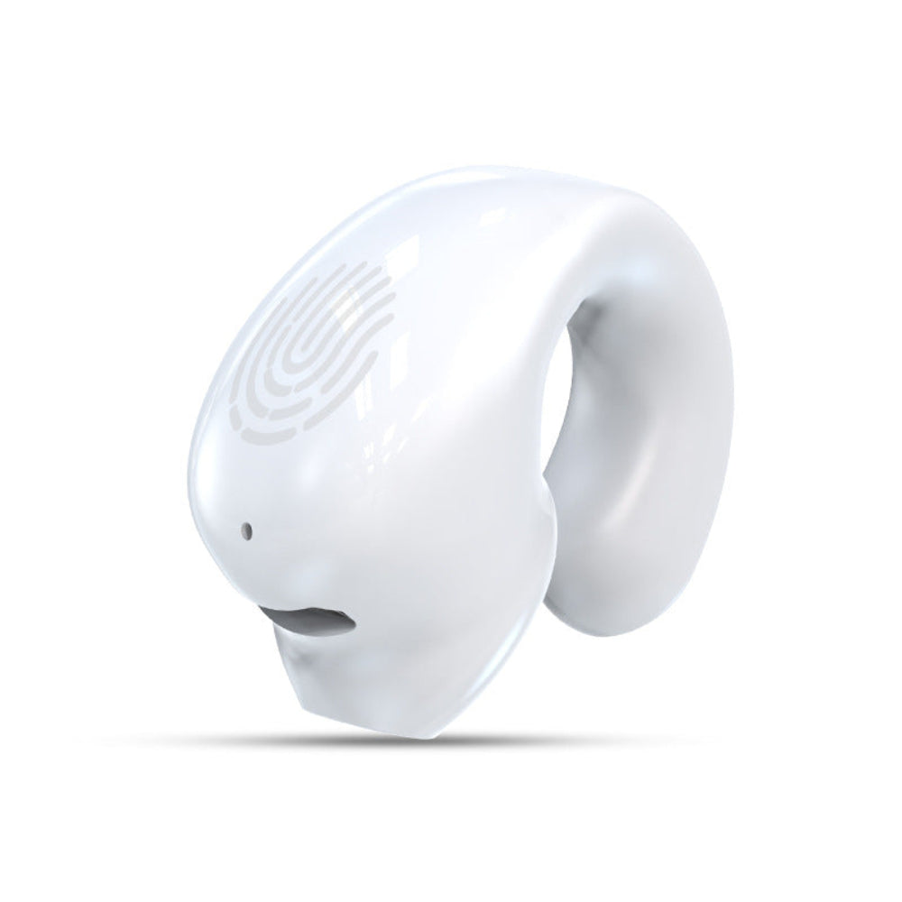 Bluetooth Earbud Mini Earbud Single Wireless In-Ear Headphone