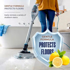 Floor Cleaner – Powerful Against Stains & Dirt
