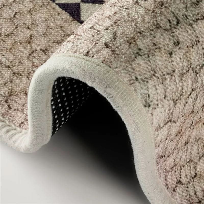 Transparent Floor Protection Mat for Hard Floors