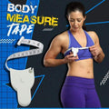 Automatic Tape Measure Caliper