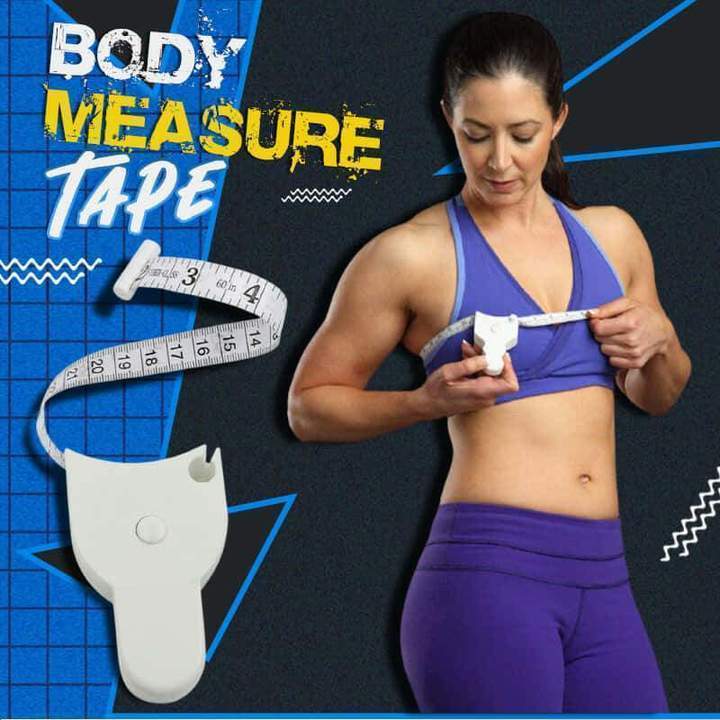 Automatic Tape Measure Caliper