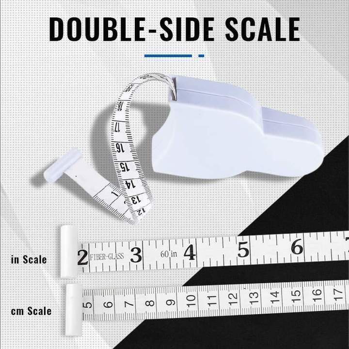 Automatic Tape Measure Caliper