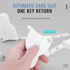 Automatic Tape Measure Caliper