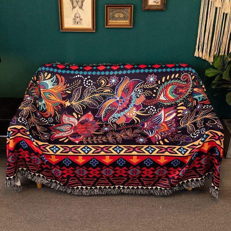 Bohemia Sofa Cover