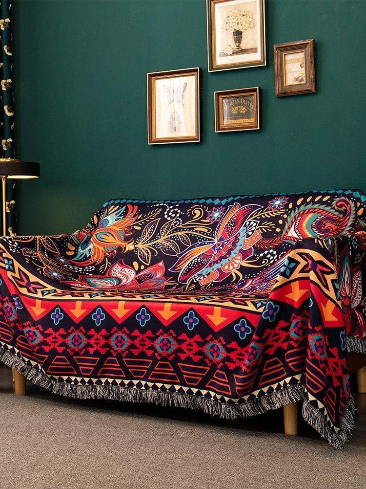 Bohemia Sofa Cover