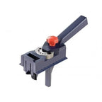 Drill and Anchor Aid – Precise Connections for E-, L-, T- & Miter Joints