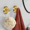 Drill-free suction hooks – Strong, reusable & damage-free