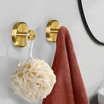 Drill-free suction hooks – Strong, reusable & damage-free