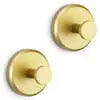 Drill-free suction hooks – Strong, reusable & damage-free