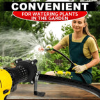 Drill Attachment Pump – Turns your drill into a pump