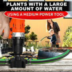 Drill Attachment Pump – Turns your drill into a pump