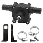 Drill Attachment Pump – Turns your drill into a pump