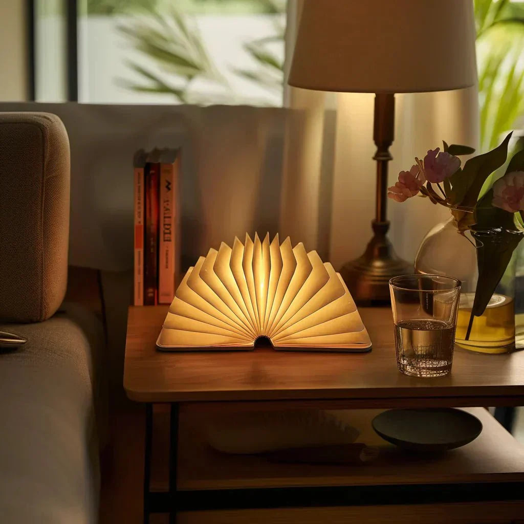 Book Light