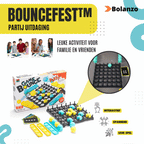 Party Challenge