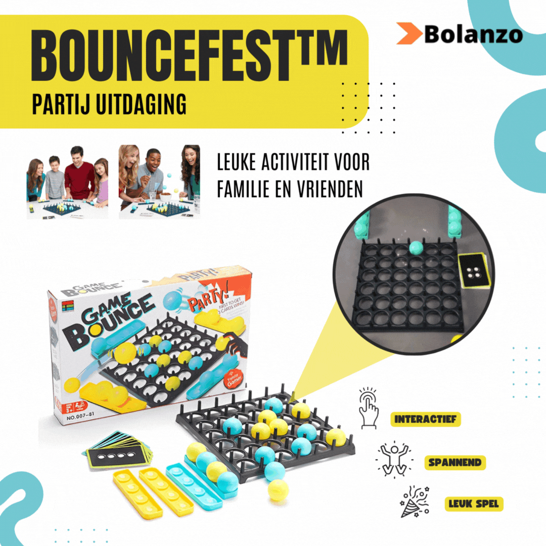 Party Challenge