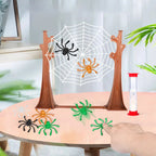 Climbing Spiders – Fun Skill Game for Kids