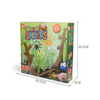 Climbing Spiders – Fun Skill Game for Kids