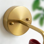 BellRing – Elegant Wall Lamp