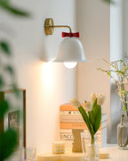 BellRing – Elegant Wall Lamp