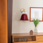 BellRing – Elegant Wall Lamp
