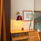 BellRing – Elegant Wall Lamp