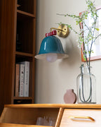 BellRing – Elegant Wall Lamp
