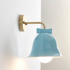 BellRing – Elegant Wall Lamp