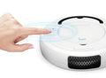 Robin Robot Vacuum Cleaner | Easier and faster a clean house