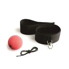 Box Reflex Ball with Headband – Reaction & Coordination Training for Home