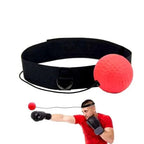 Box Reflex Ball with Headband – Reaction & Coordination Training for Home