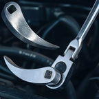 Breaker Bar Adapter Head – Ideal for Tight Spaces & Ratchet Work