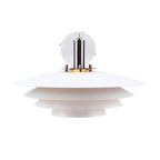 Wall Lamp Elegance Inspired