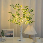 BrightTree LED Lamp – Illuminated Tree Light for Home Décor and Ambient Lighting