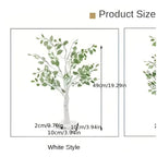 BrightTree LED Lamp – Illuminated Tree Light for Home Décor and Ambient Lighting