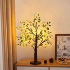 BrightTree LED Lamp – Illuminated Tree Light for Home Décor and Ambient Lighting