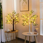 BrightTree LED Lamp – Illuminated Tree Light for Home Décor and Ambient Lighting