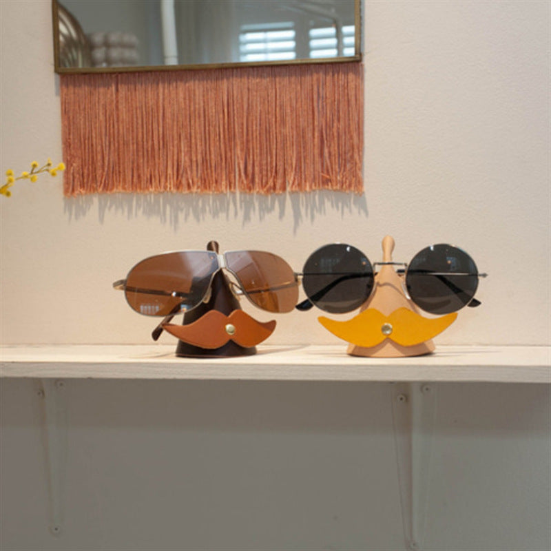Glasses Holder | Stylish and Durable | Store Your Glasses