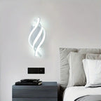 BrillianceBeam Modern Minimalist Wall Lamp