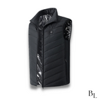 Heating vest | Jacket with amazing temperature
