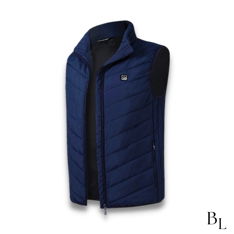 Heating vest | Jacket with amazing temperature