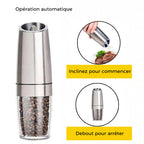 Electric Induction Granulator