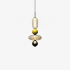 Decorative Lamp with Sugar Effect