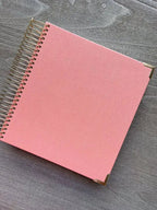 Budget planner 2025 – For more overview, savings goals & peace of mind