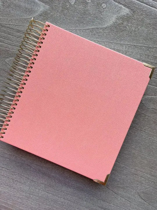 Budget planner 2025 – For more overview, savings goals & peace of mind