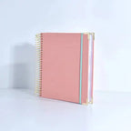 Budget planner 2025 – For more overview, savings goals & peace of mind