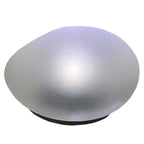 Natural light in an elegant stone form