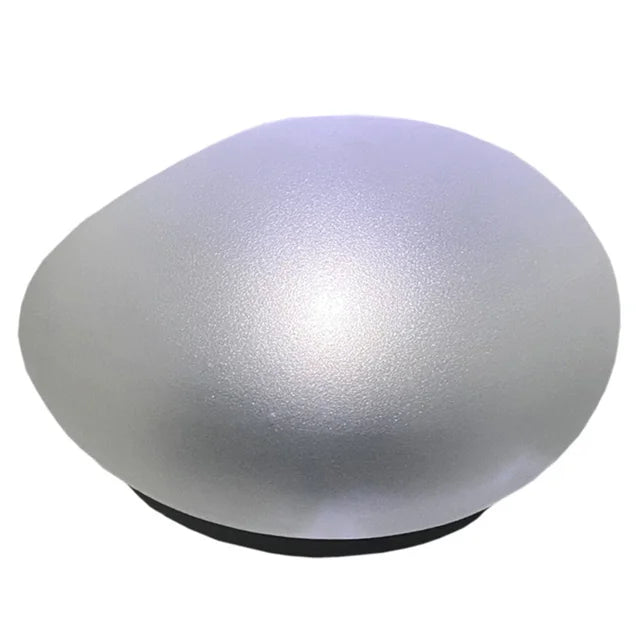 Natural light in an elegant stone form