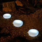 Natural light in an elegant stone form