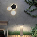 Weatherproof Outdoor Wall Light for Gardens, Patios, and Entrances