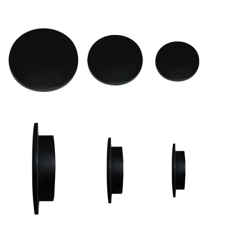 Outdoor LED Wall Light, Waterproof Design with Multiple Wattages